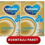 Bebelac Gold 2x135 gr Thickener