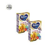 Bebelac Gold 3 2'li 350 gr Bebek Devam Sütü