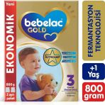 Bebelac Gold (3) 800Gr