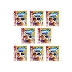 Bebelac Gold 3 8x800 gr Devam Sütü
