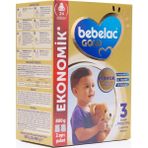 Bebelac Gold 3 Çocuk Devam Sütü 800 gr 1+ Yaş (5 Adet)