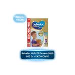 Bebelac Gold 3 Devam Sütü 800 Gr - EKONOMİK