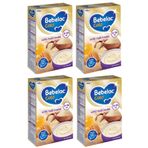 Bebelac Gold 4x250 gr Sütlü Ballı İrmikli Bebek Maması