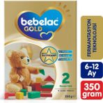 Bebelac Gold Konfor 2 Devam Sütü 6-12 Ay 350 Gr