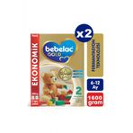 Bebelac Gold Konfor 2 Devam Sütü 800 Gr X 2 Adet