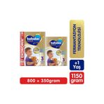 Bebelac Gold Konfor 3 Çocuk Devam Sütü 1 Yaş+ 1150 Gr
