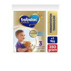 Bebelac Gold Konfor 3 Çocuk Devam Sütü 350 gr*3 Adet 1050 gr
