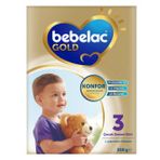 Bebelac Gold Konfor 3 Devam Sütü 1+ Yaş 350 G