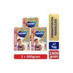 Bebelac Gold Konfor 3 Devam Sütü 1 Yaş+ 800 Gr x 3 Adet 2400 Gr