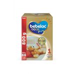 Bebelac Gold Konfor 800 Gr 1 Numara Devam Sütü