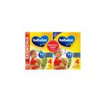 Bebelac No:4 800+400 gr Devam Sütü