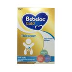 Bebelac Thickener 135 gr Anti Reflü Doğumdan İtibaren Süt Artırıcı
