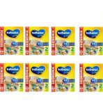 Bebelac Toz Devam Sütü 800 gr x 8 2 Numara 1-3 Yaş İçin Besleyici İçerik - Hediyesiz