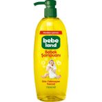 Bebeland 750 ml Bebek Şampuanı