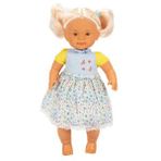 Bebelou Hug Me Bebek 40 cm - Sarı Saçlı
