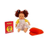 Bebelou S01040042 Pinokyo Masal Anlatan Bebek