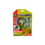 BebeMango Dissect it Mini with magnifying glass - frog in giftbox