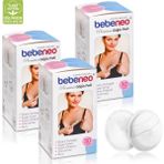 Bebeneo 3 Kutu Bebeneo Göğüs Pedi 90 Adet