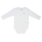 Bebengo Basic Uzun Kollu Bebek Body BU4020