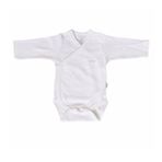 Bebengo Kravuze Uzun Kollu Bebek Body BU4022