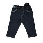 Bebepan 8500 9-12 Ay Cute Kot Bebek Pantolon