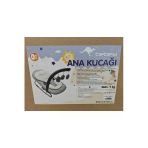 Bebesi Ana Kucağı