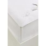 Bebesi Battal Boy Fitted Çift Kişilik Alez 200 x 200+30 cm Micro Kumaş Sıvı Geçirmez
