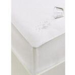 Bebesi Battal Boy Fitted çift Kişilik Alez 200x200+30 Cm Micro Kumaş Sıvı Geçirmez