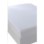 Bebesi Çift Kişilik 160X200Cm Fitted Alez Sıvı Geçirmez Micro Kumaş