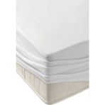Bebesi Sıvı Geçirmez Fitted Çift Kişilik Alez 160 x 200+30 cm cm