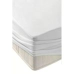 Bebesi Sıvı Geçirmez Fitted çift Kişilik Alez 160x200+30 cm Micro Kumaş