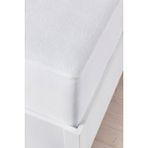 Bebesi Sıvı Geçirmez Fitted Çift Kişilik Alez 220 x 200+30 cm Micro Kumaş Fitted Alez