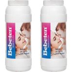 Bebeten 2x120 gr Bebek ve Çocuk Talk Pudrası