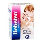 Bebeten 350 gr Bebek ve Çocuk Talk Pudrası