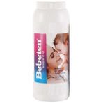 Bebeten Toz 80 gr Bebek Pudrası