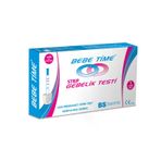 Bebetime Strip Gebelik Testi (Çubuk Tip)