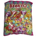 Bebeto 1 kg Dondurma Yumuşak Şeker Jelibon