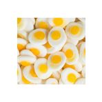 Bebeto 1 kg Yumurta Yumuşak Şeker Jelibon