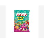 Bebeto 80 gr Ocean Park Yumusak Şeker