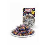 Bebeto Bears Mini Ayıcık Jelibon 8Gr 80'Li Küre