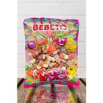 Bebeto Dondurma Meyveli Helal Jelibon Yumuşak Seker 1 Kg