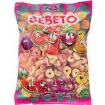 Bebeto Halka Jelibon 1 kg