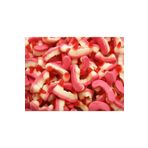 Bebeto Jelibon Vampir Diş Jelibon 1000 Gr