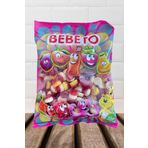 Bebeto Mini Kek Jelibon 1Kg