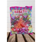 Bebeto Renkli Timsah Jelibon 1 kg