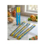Bebeto Sour Blast Rainbow Ekşi Şerit Jelibon 35Gx48 – Gökkuşağı Aromalı Uzun Şeker