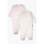 Bebetto ELDİVENLİ PATİKLİ TULUM 2Lİ (CUTE BUNNY) PEMBE