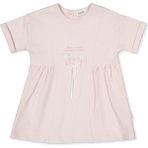 Bebetto Iki Ip Elbise (Baby Gırl/25) Pembe