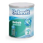 Bebevit 2 6-12 Ay Devam Sütü 400 gr Bebek Maması