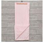 Bebitof 95024 Pembe Velboa Bebek Battaniyesi